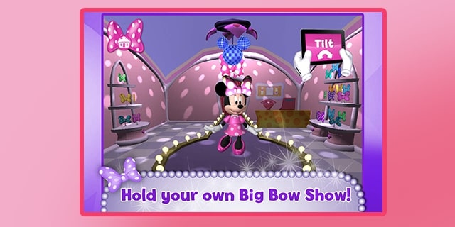 Minnie Bow Maker picture3