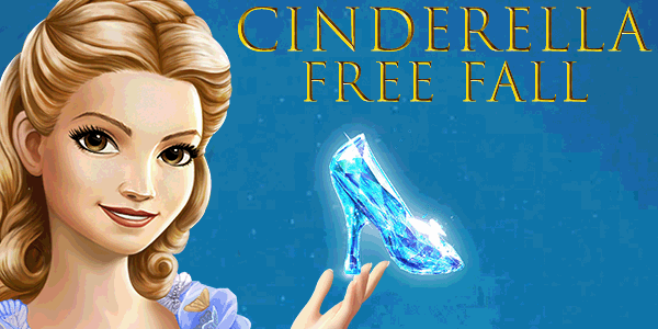 Cinderella Free Fall